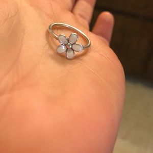 Pandora ring!